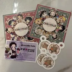 鬼滅の刃 ufotable マチアソビカフェ