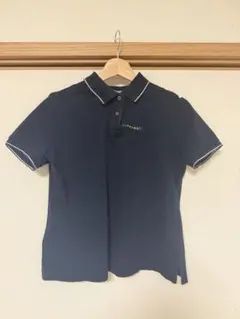 F.C.Real Bristol ポロシャツ ネイビー Lサイズ - メルカリ