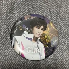 岩田剛典 タレントカード