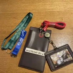 JRA 馬主登録証ケース 馬主バッジ - メルカリ