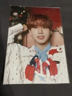 2025年最新】straykids ハン christmas evelの人気アイテム