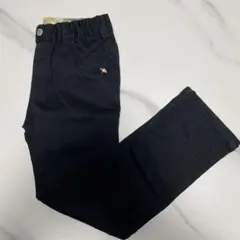 アーノルドパーマー パンツ 135 黒