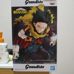 2026年最新】Grandista MIDORIYA IZUKUの人気アイテム - メルカリ
