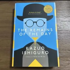 The Remains of the Day カズオ・イシグロ　洋書