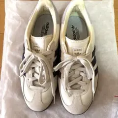 adidas Gazelle アディダス ガゼル インドア emmi 23.5