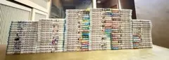 ONE PIECE ワンピース　1巻〜105巻　初版　帯付き多数