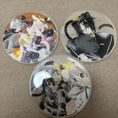 福山リョウコ キャラクターグッズ