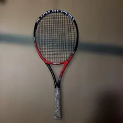 テクニファイバー 硬式ラケット