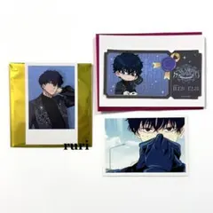 サカモトデイズ⁠ ⁠ 勢羽夏生⁠ ⁠ AMOCAFE⁠ ⁠ ランダム3種