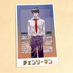 2026年最新】チェンソーマン メモリアルコレクション アキの人気