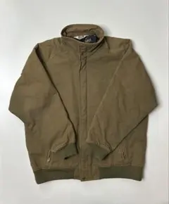 アルファ タンカースジャケット 38／ NO.55‐J‐098 USA製 - メルカリ