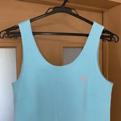 最後の値下げ！ALBA ROSA ロングワンピース