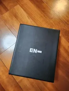 ENHYPEN　オフィシャル　フォトカード　バインダー