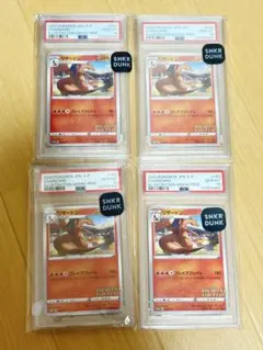 27枚セット☆リザードン☆プロモ☆143/S-P ポケモンイラストグランプリ