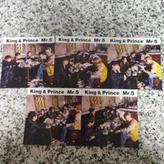 キンプリフォト