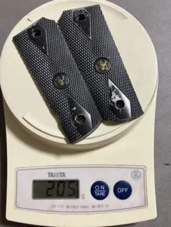 ぐり子さん ガバメント グリップ モデルワークスグレネード - メルカリ