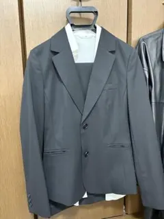 Perfect Suit Factory スーツジャケット サイズ5 黒