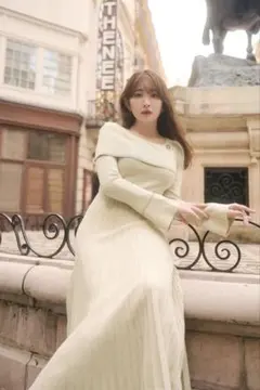 2025年最新】herlipto ワンピース ニットの人気アイテム - メルカリ