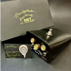ギター DeliciousTaylormade BeeAround NKT DELLATERA ATW DELUXE PIEZO – DZPL