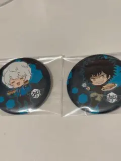 2026年最新】ピンズ・ピンバッジ・缶バッジの人気アイテム - メルカリ