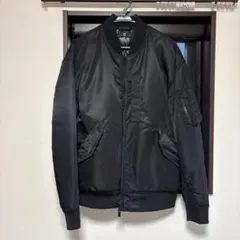 2026年最新】ユニクロ ジルサンダー ma-1の人気アイテム - メルカリ