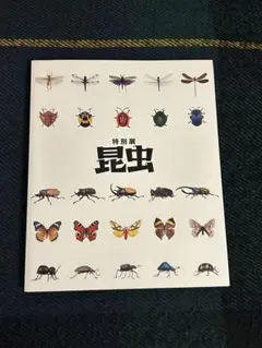 2026年最新】特別展 昆虫の人気アイテム - メルカリ