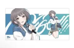 バンドリ Mygo 楽奈 プレイマット - メルカリ