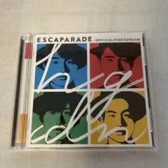 2026年最新】ESCAPADE Official髭男dismの人気アイテム - メルカリ