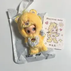 popmart Zsiga × CareBears ケアベア