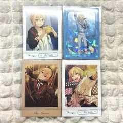 あんさんぶるスターズ 仁兎なずなセット