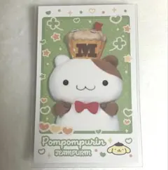 チームプリン マフィン ベーグル スコーン アクスタ - メルカリ