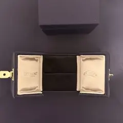 CHAUMET 指輪&ネックレスギフトボックス2種セット ショーメ