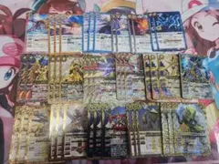 バトスピ 碇シンジデッキ 初号機軸 - メルカリ