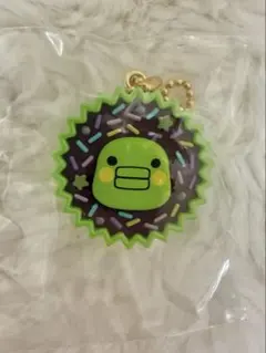 たまごっち 手作りおやつチャーム #平成女児チョコ