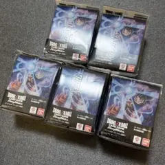 ドラゴンボール カードゲーム フュージョンワールド 5パック