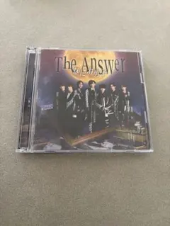 なにわ男子 The Answer