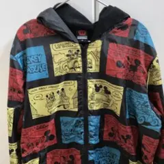 ベビードール Sサイズ ミッキー パーカー レディース