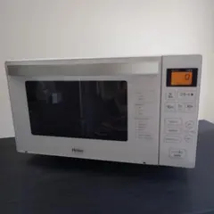 電子レンジ ハイアール JM-XP2FH18G 2025年 - メルカリ