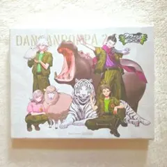 ダンガンロンパ 15周年記念フェス メタルキャンバスアート メイン