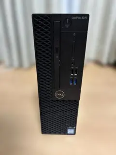 Win11正式対応 ハイスペックメモリ16G i5 DELL デスクトップPC - メルカリ