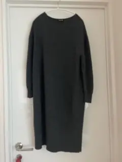 2025年最新】Drawer ニットワンピースの人気アイテム - メルカリ