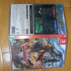 あ*う様 ドラゴンクエストⅠ&Ⅱ Switch版