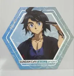 2025年最新】ガンダムカフェ コースターの人気アイテム - メルカリ