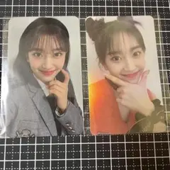 2026年最新】stayc トレカ スミンの人気アイテム - メルカリ