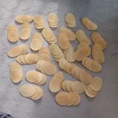 チップスのサンプル3枚セットが32個