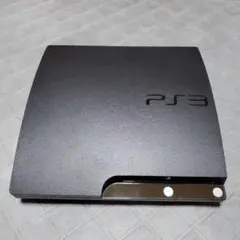 【ジャンク】SONY PS3 CECH-2000A起動不可