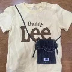 Buddy Lee 半袖 Tシャツ イエローのサムネイル