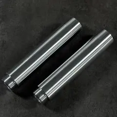 33.4 フォークジョイント　ハーレー　チョッパー 33.4 フォークジョイント ハーレー チョッパー - メルカリ