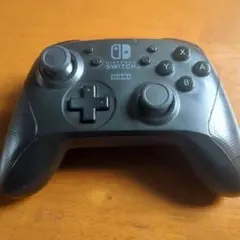 Nintendo Switch Pro Controller ブラック