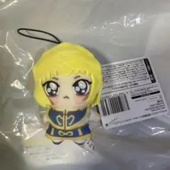 HUNTER×HUNTER ちょぴぬいぷち① クラピカ - メルカリ